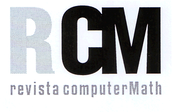 RCM REVISTA COMPUTER MATH
