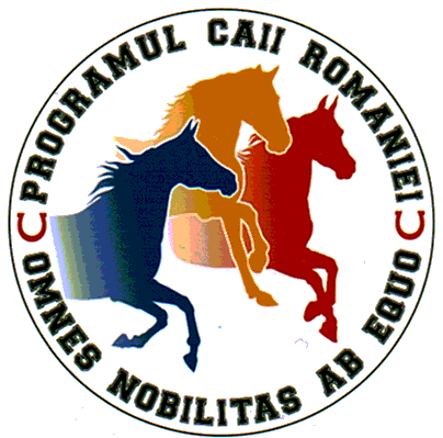 OMNES NOBILITAS AB EQUO PROGRAMUL CAII ROMANIEI