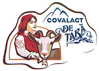 COVALACT DE ŢARĂ