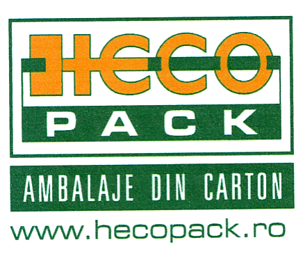 HECO PACK AMBALAJE DIN CARTON www.hecopack.ro