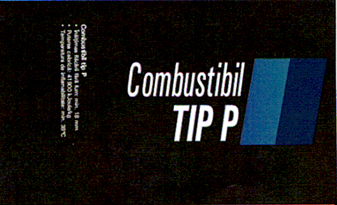 Combustibil TIP P