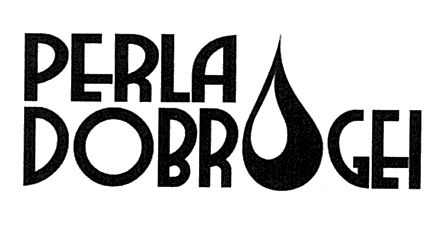 PERLA DOBROGEI