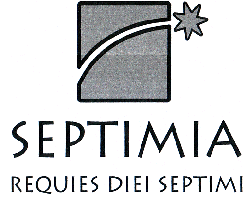 SEPTIMIA REQUIES DIEI SEPTIMI