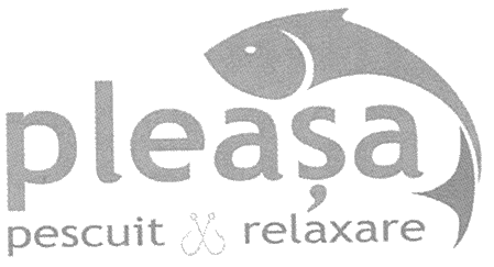 PLEAŞA pescuit & relaxare