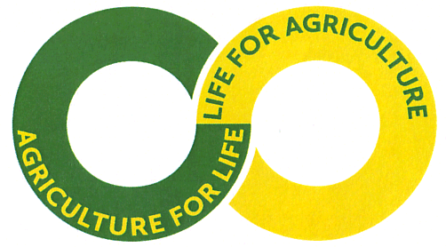 AGRICULTURE FOR LIFE - LIFE FOR AGRICULTURE
