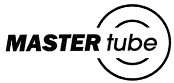 MASTER tube
