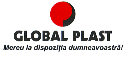 GLOBAL PLAST MEREU LA DISPOZITIA DUMNEAVOASTRA!