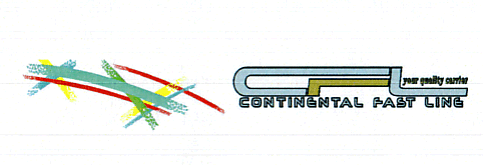 CFL CONTINENTAL FAST LINE your quality carrier