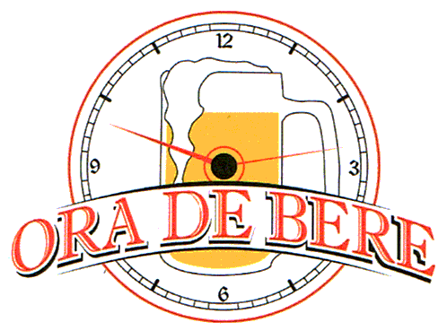 ORA DE BERE