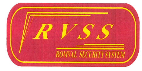 RVSS ROMVAL SECURITY SYSTEM