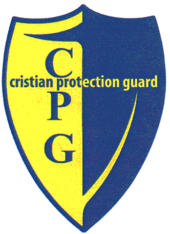 CPG CRISTIAN PROTECTION GUARD