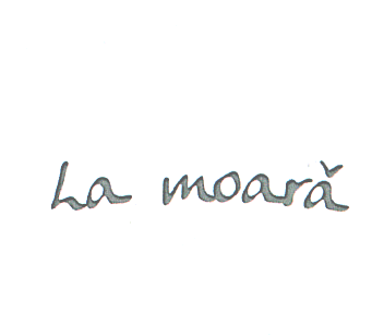 La moară