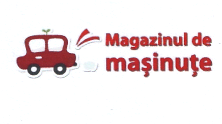 MAGAZINUL DE MASINUTE