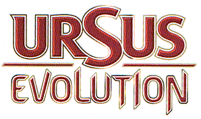 URSUS EVOLUTION