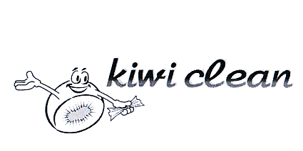 KIWI CLEAN