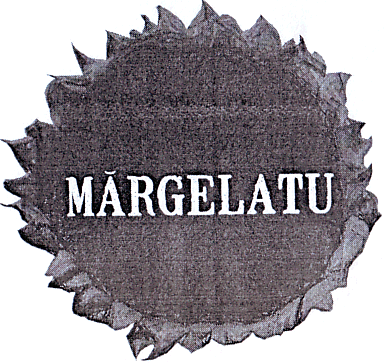 MĂRGELATU
