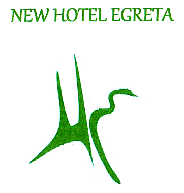 NEW HOTEL EGRETA