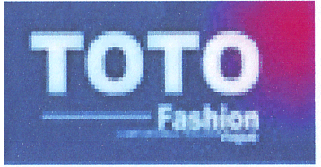 TOTO Fashion