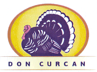 DON CURCAN