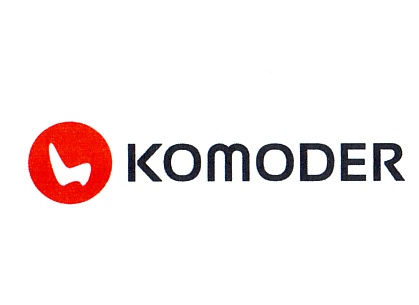 KOMODER