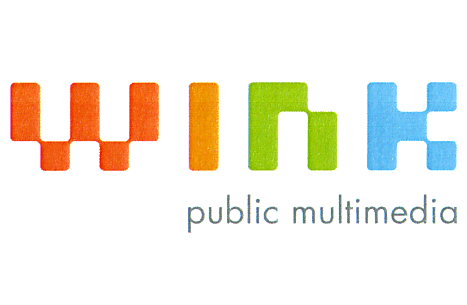 wink public multimedia