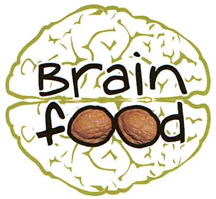 Brain food