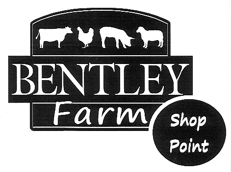 BENTLEY Farm Shop Point