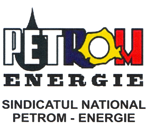 PETROM ENERGIE SINDICATUL NATIONAL PETROM - ENERGIE
