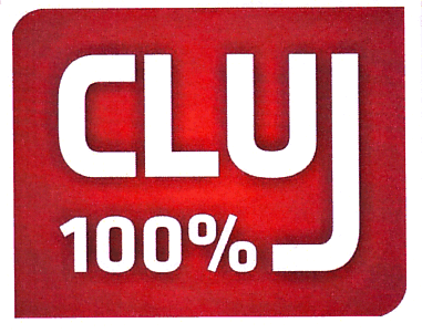 CLUJ 100%