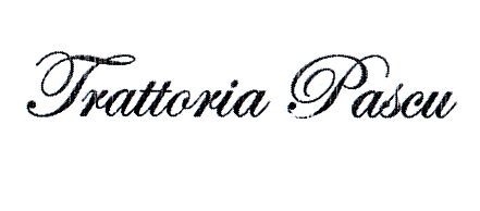 Trattoria Pascu