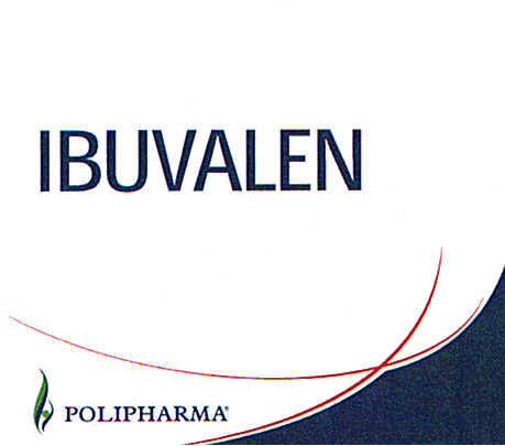 IBUVALEN POLIPHARMA