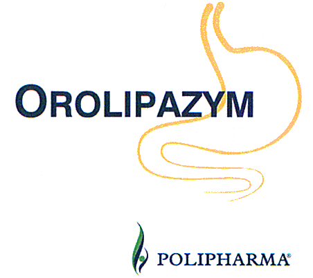 OROLIPAZYM POLIPHARMA