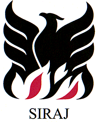 SIRAJ