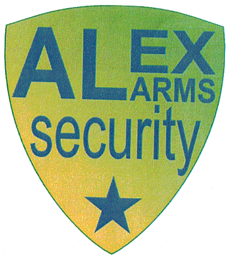 ALEX ALARMS security