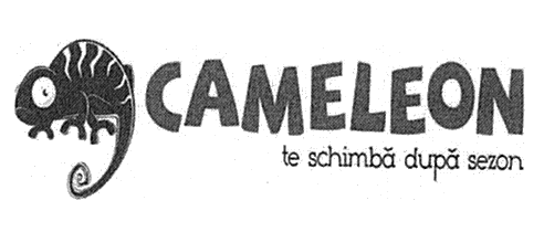 CAMELEON te schimbă după sezon