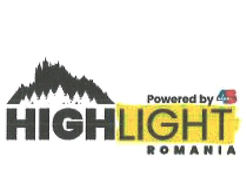 HIGHLIGHT ROMANIA Powered by PARALELA 45