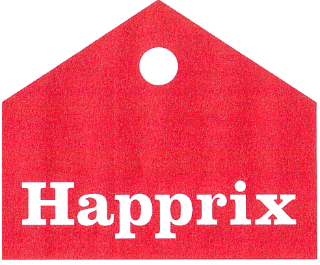 Happrix