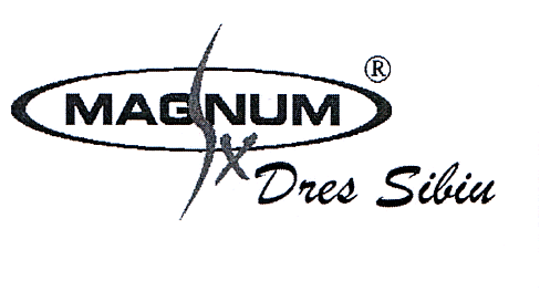 MAGNUM Sx Dres Sibiu