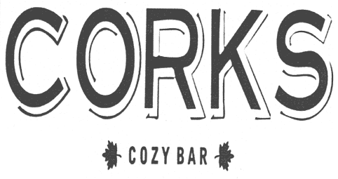 CORKS COZY BAR