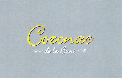 Cozonac de la Buni