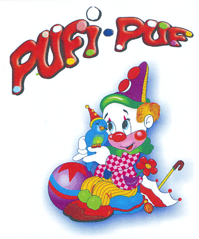 PUFI PUF