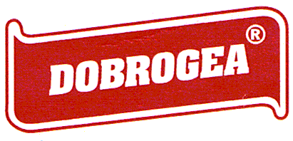 DOBROGEA