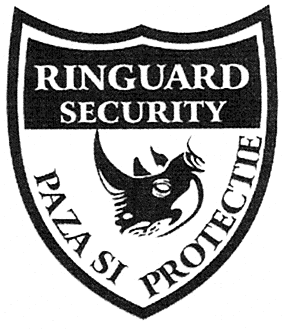 RINGUARD SECURITY PAZA SI PROTECTIE