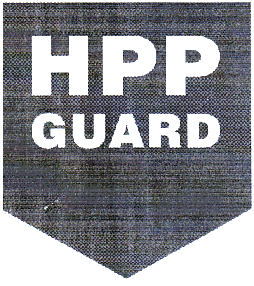 HPP GUARD