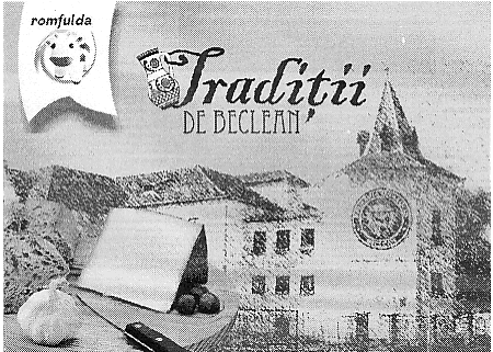 romfulda Tradiţii DE BECLEAN