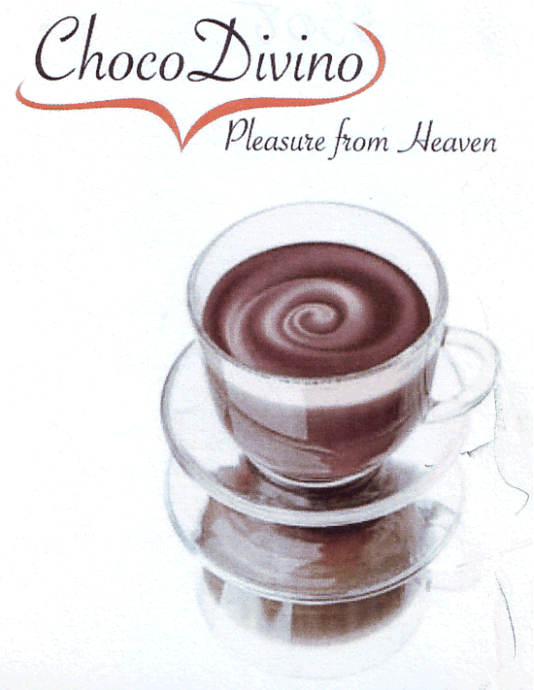 ChocoDivino Pleasure from Heaven