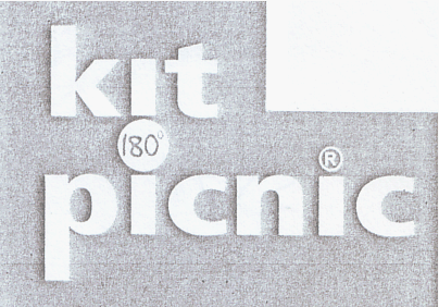 kit picnic 180