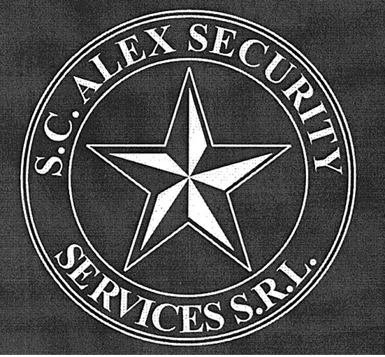 SC ALEX SECURITY SERVICES SRL
