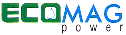 ECOMAG power