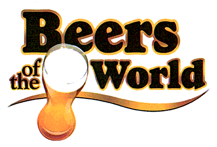 Beers of the World